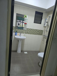 Blk 869B Tampines Greenwood (Tampines), HDB 4 Rooms #635973841